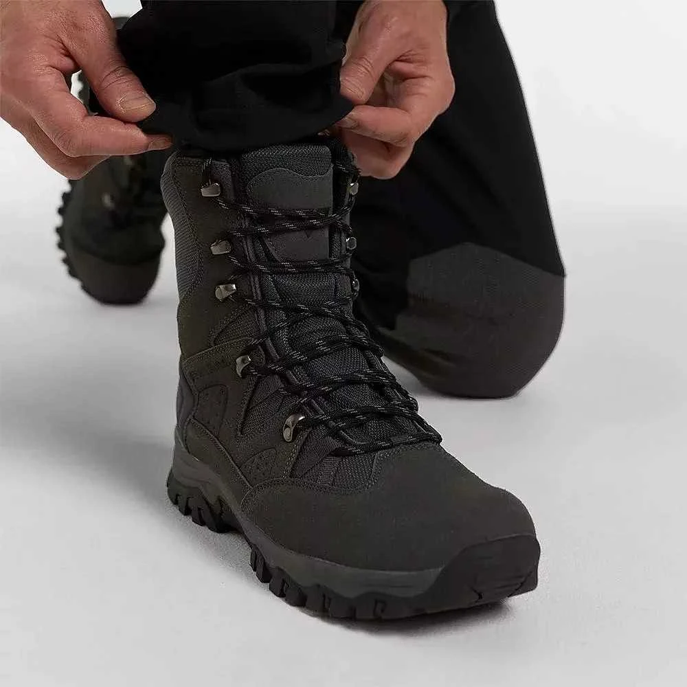 Vyriški žygio batai Finntrail DEFENDER 5173 | Graphite