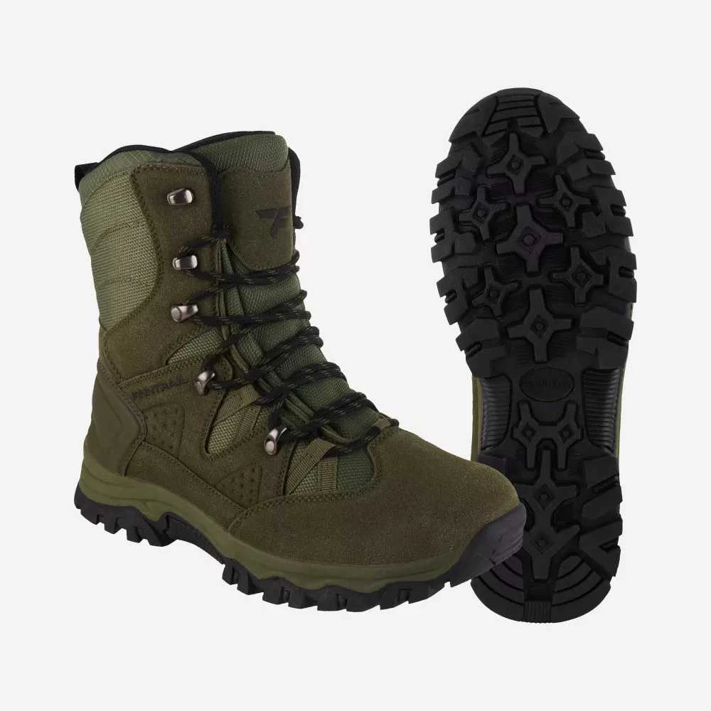 Vyriški žygio batai Finntrail DEFENDER 5173 | Graphite