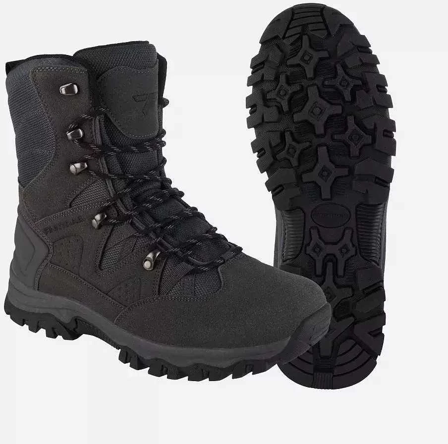 Vyriški žygio batai Finntrail DEFENDER 5173 | Graphite