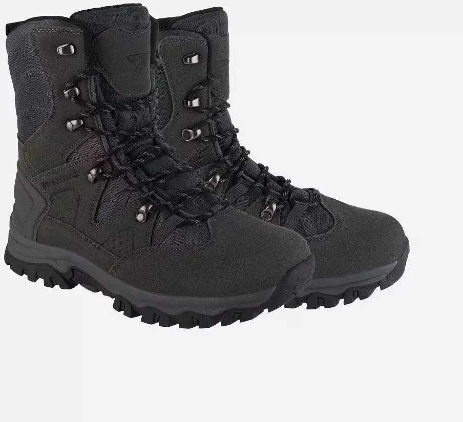 Vyriški žygio batai Finntrail DEFENDER 5173 | Graphite