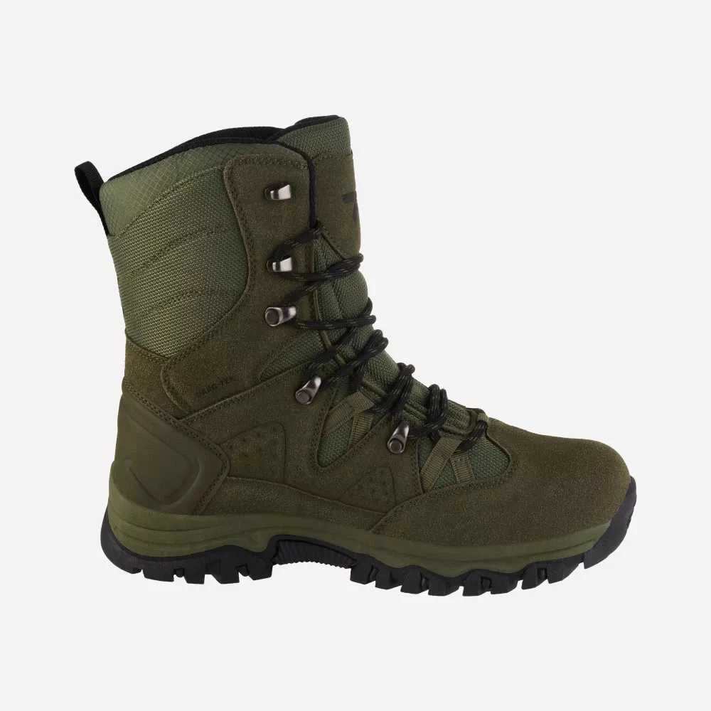 Vyriški žygio batai Finntrail DEFENDER 5173 | Graphite
