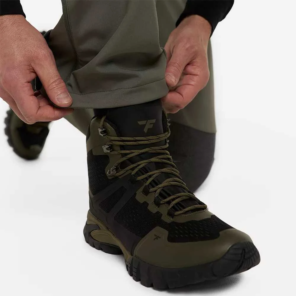Vyriški žygio batai Finntrail ENVIRONMENT 5180 | Khaki