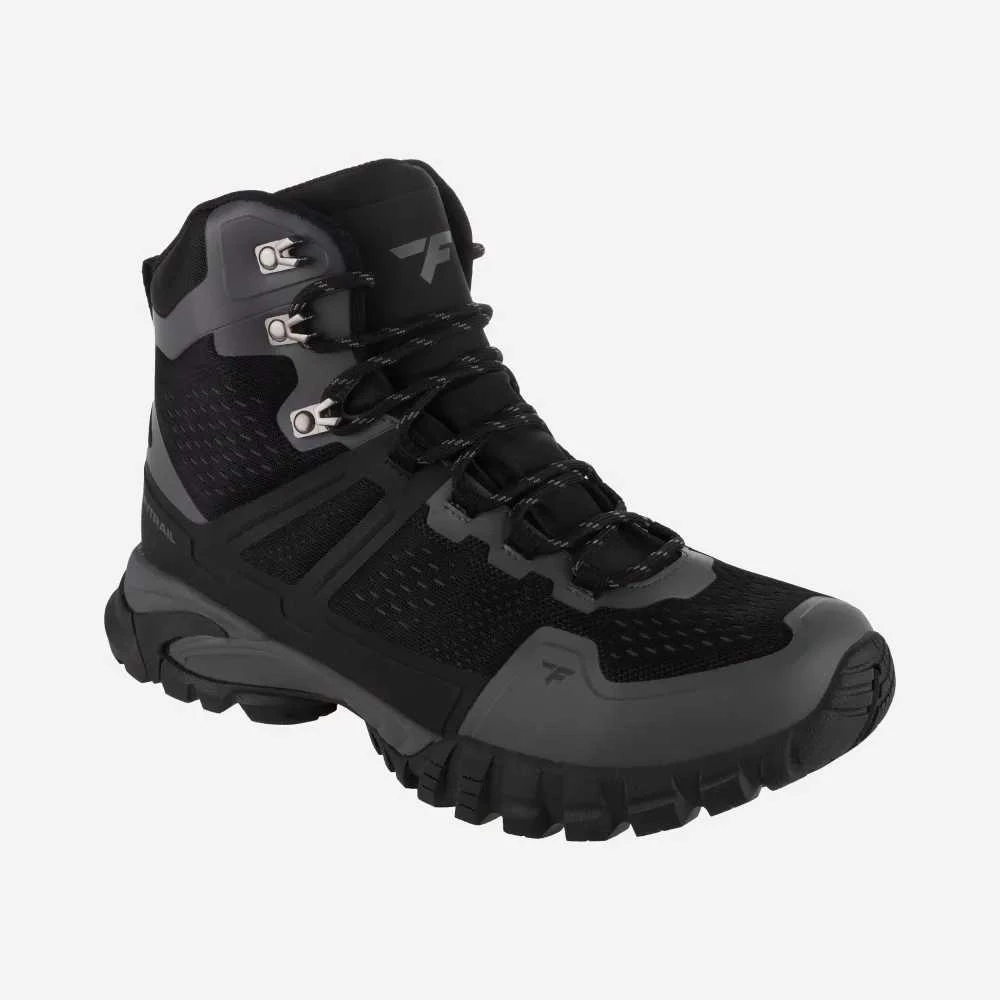 Vyriški žygio batai Finntrail ENVIRONMENT 5180 | Graphite