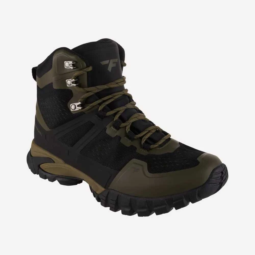 Vyriški žygio batai Finntrail ENVIRONMENT 5180 | Khaki