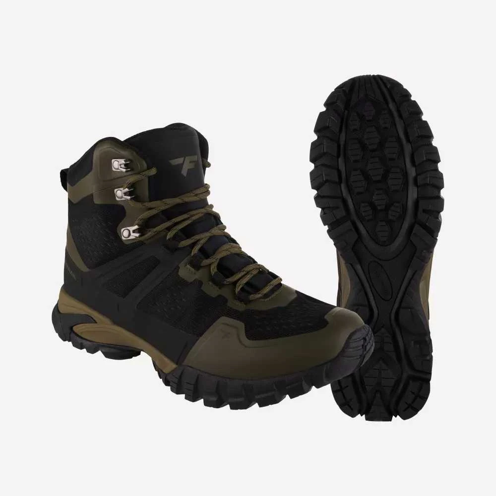 Vyriški žygio batai Finntrail ENVIRONMENT 5180 | Khaki