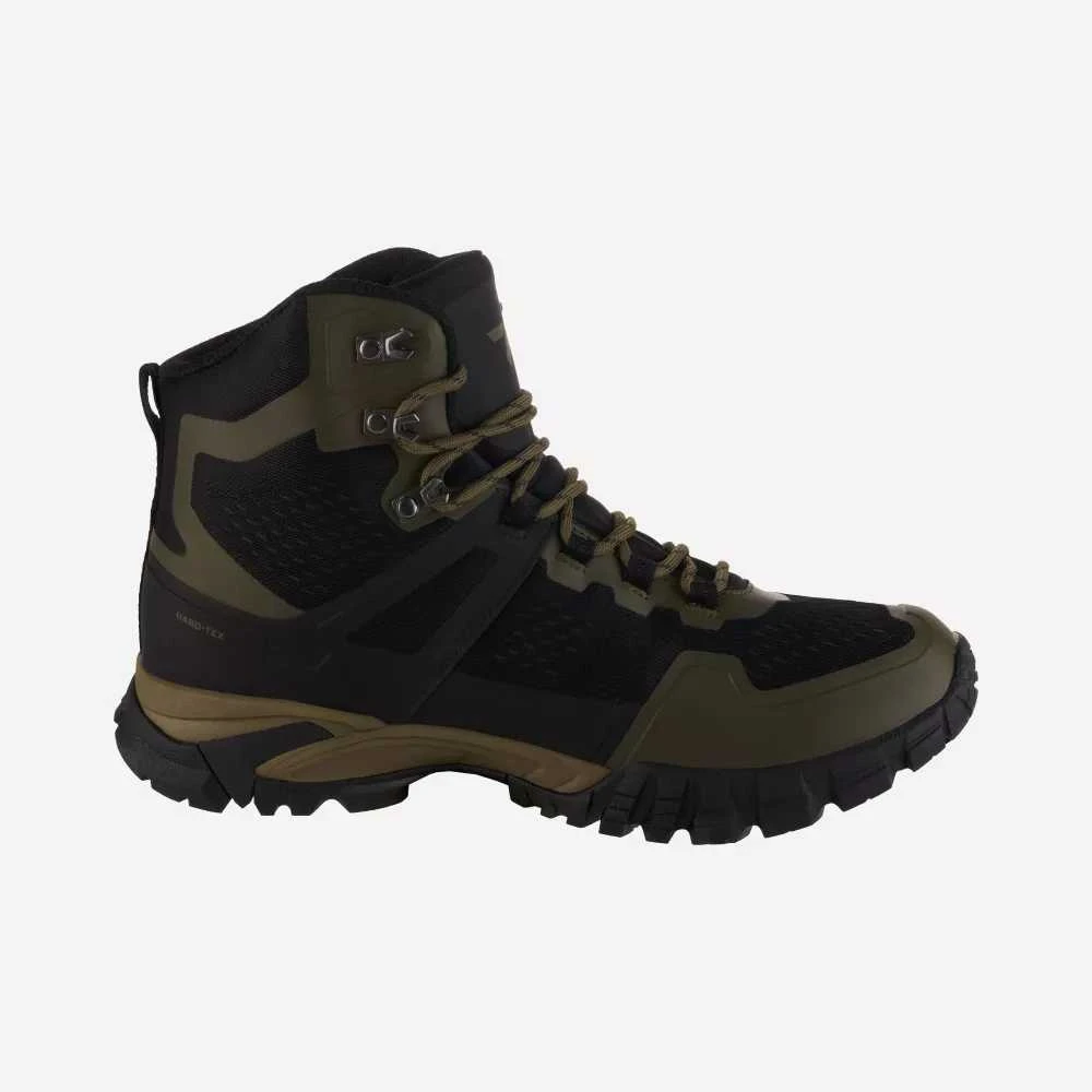 Vyriški žygio batai Finntrail ENVIRONMENT 5180 | Khaki