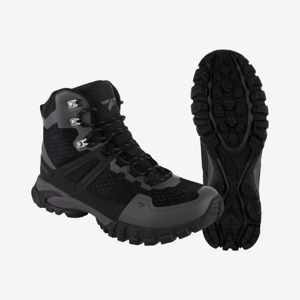 Vyriški žygio batai Finntrail ENVIRONMENT 5180 | Graphite