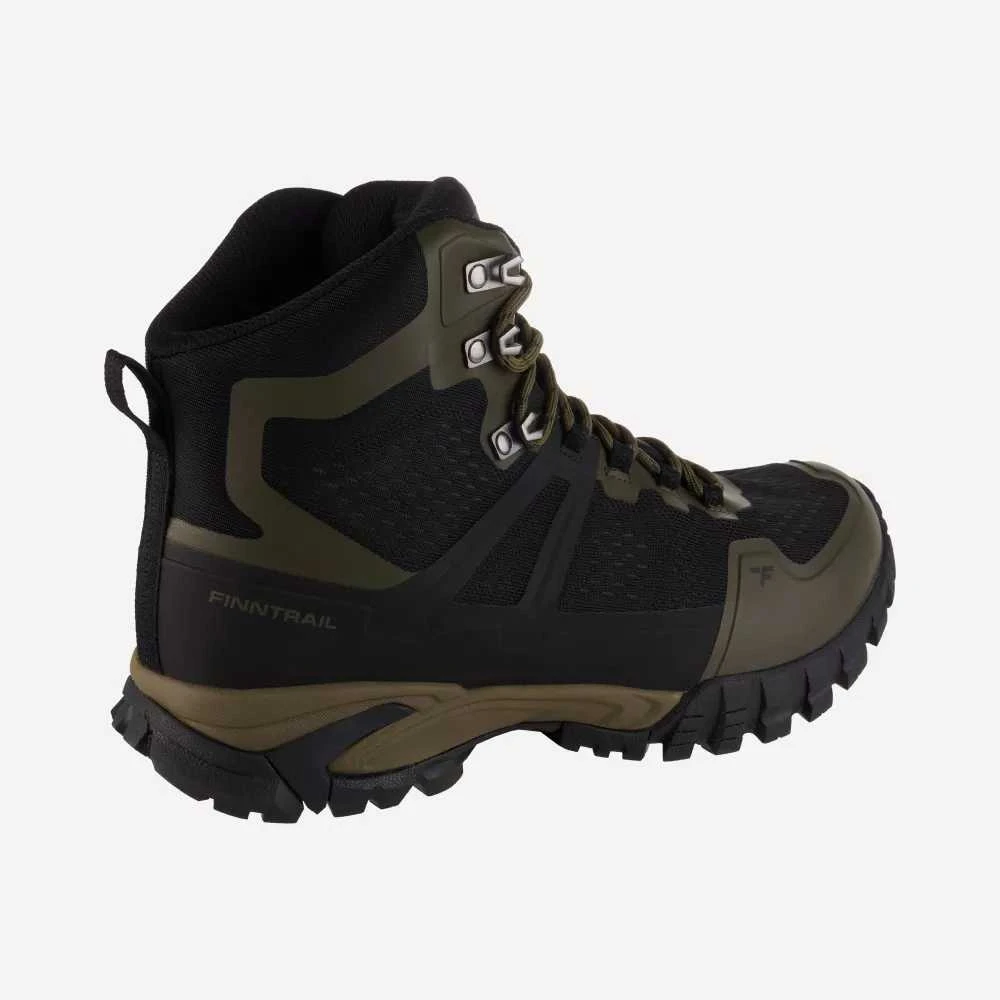 Vyriški žygio batai Finntrail ENVIRONMENT 5180 | Khaki
