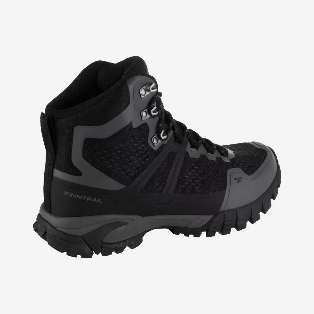 Vyriški žygio batai Finntrail ENVIRONMENT 5180 | Graphite