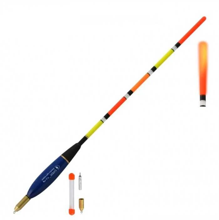 Waggler tipo Plūdė Expert 203-08