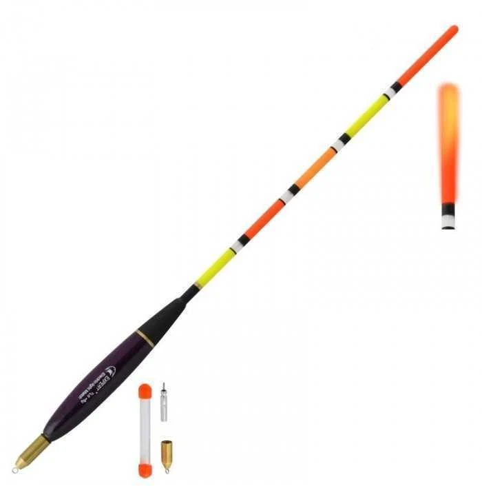 Waggler tipo Plūdė Expert 203-08