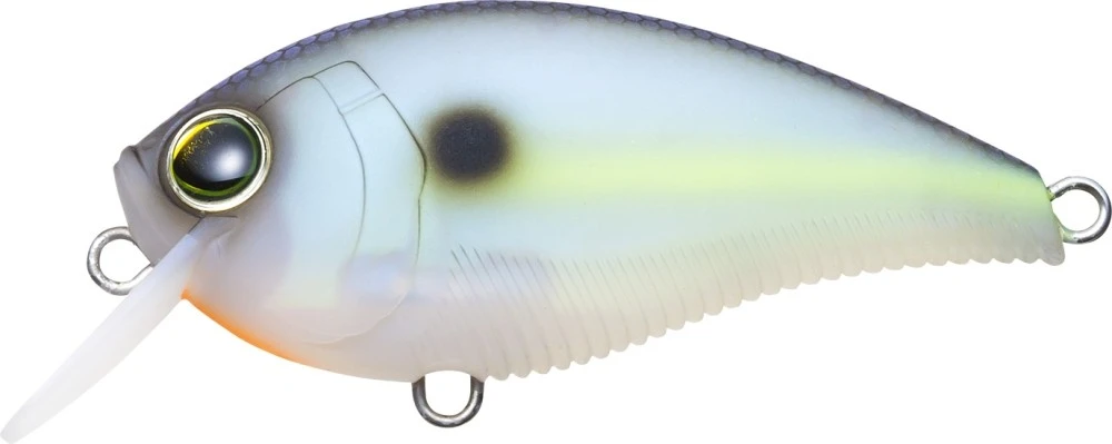 Yo-Zuri 3DB 1.5 Squarebill vobleris 14g / 60 mm | (1~1.5m)