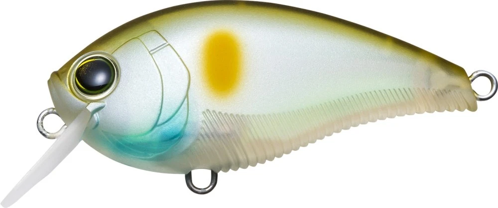 Yo-Zuri 3DB 1.5 Squarebill vobleris 14g / 60 mm | (1~1.5m)