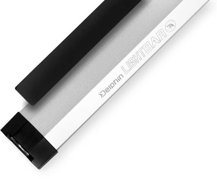 Žibintuvėlis Delphin LightBAR UC