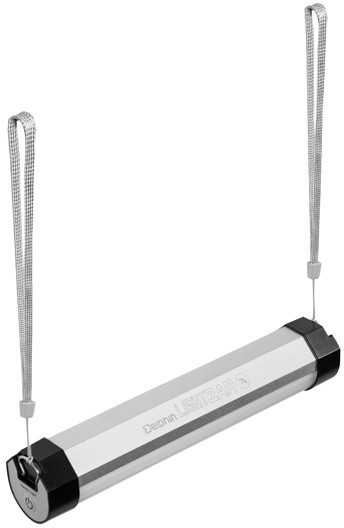 Žibintuvėlis Delphin LightBAR UC