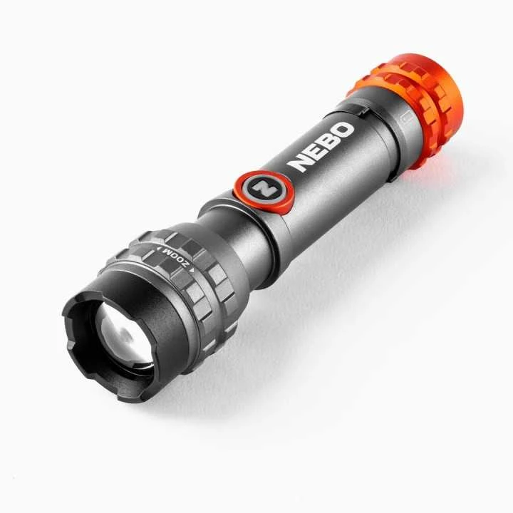Žibintuvėlis Nebo DAVINCI 450L FLEX