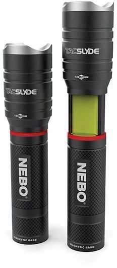 Prožektorius Nebo Tac Slyde