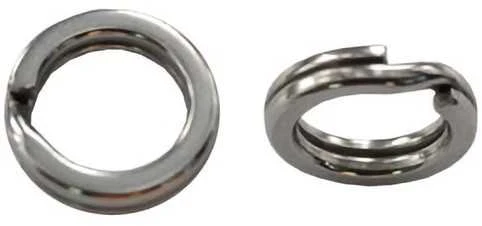 Žiedeliai Sunset Extra Strong ST-S-6088, 10 mm, 200 lbs, 5 vnt.