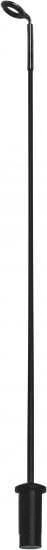 Žieminė meškerėlė Dragon Ice Rod 44 cm