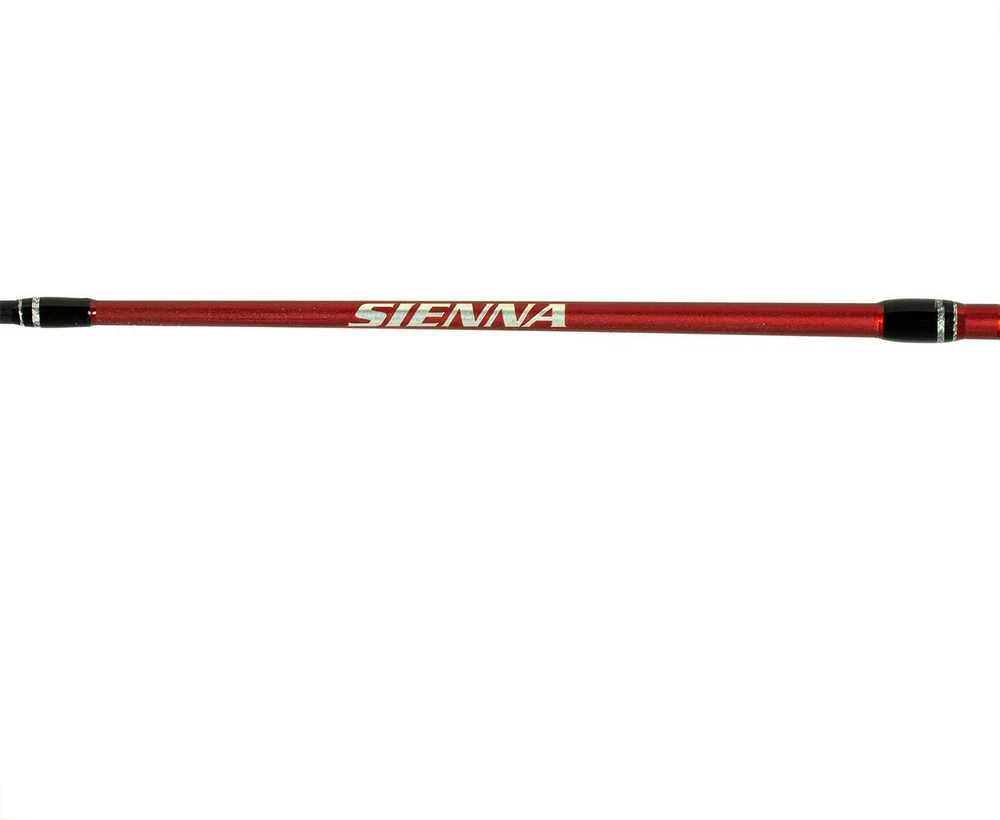 Žieminis spiningėlis Shimano SIENNA ICE 0,71 m, 63 g