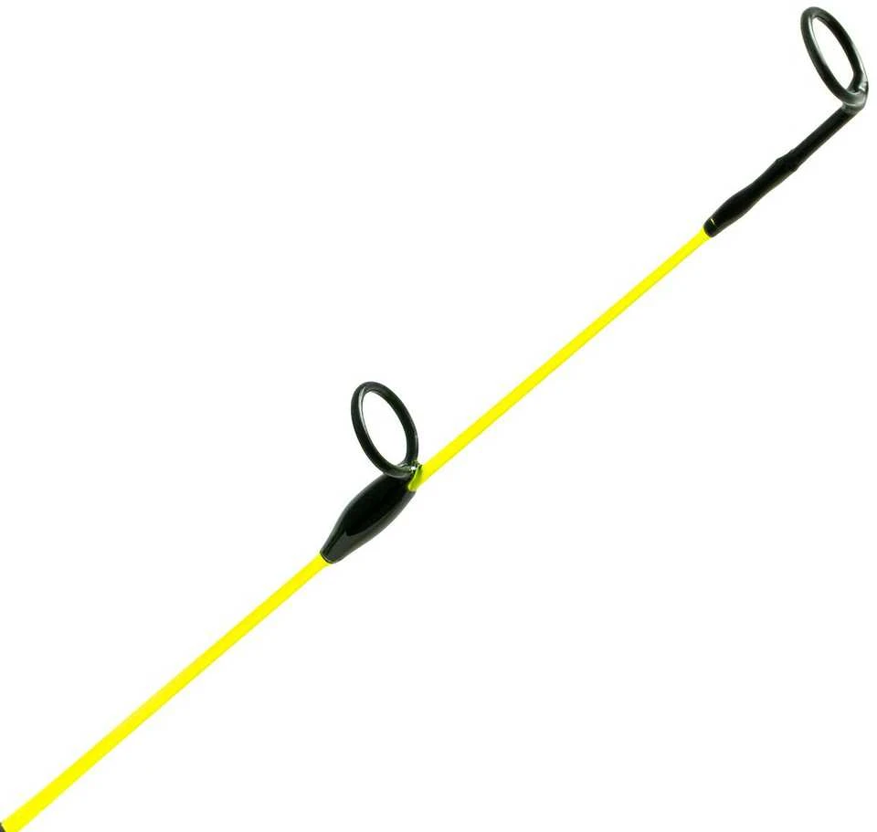 Žieminis spiningėlis Shimano SIENNA ICE 0,71 m, 63 g