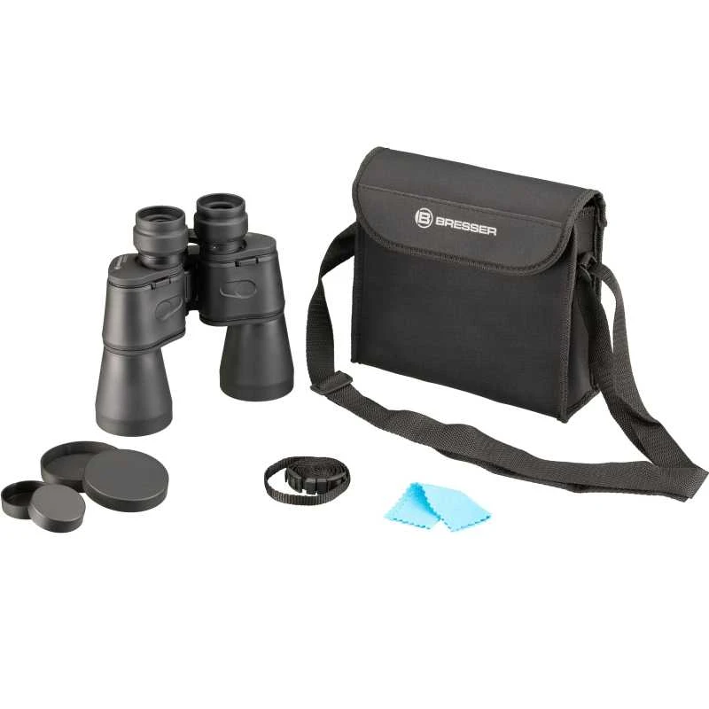 Bresser Hunter 16x50 Žiūronai