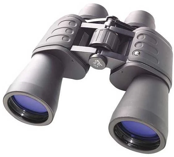 Bresser Hunter 8x40 Kompaktiškas Porro Prism Neperšlampami Žiūronai