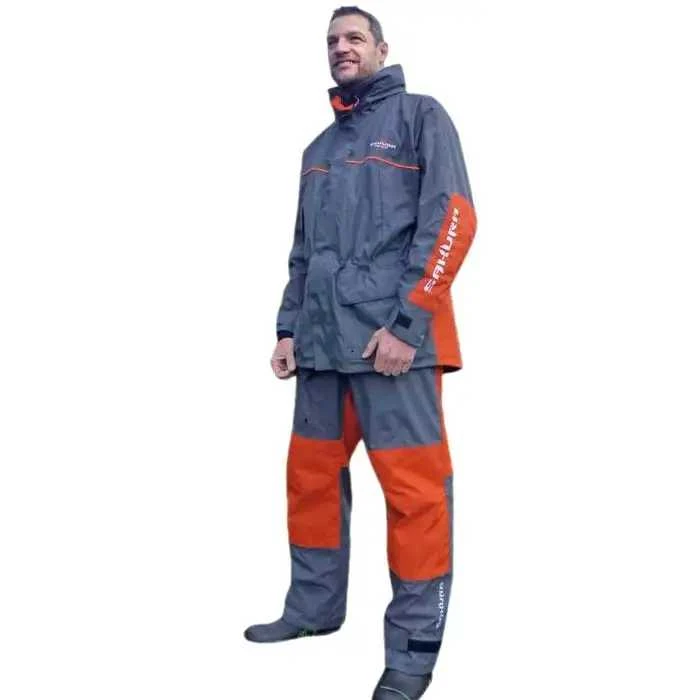 Žvejo kostiumas Sakura Gros Temps V2