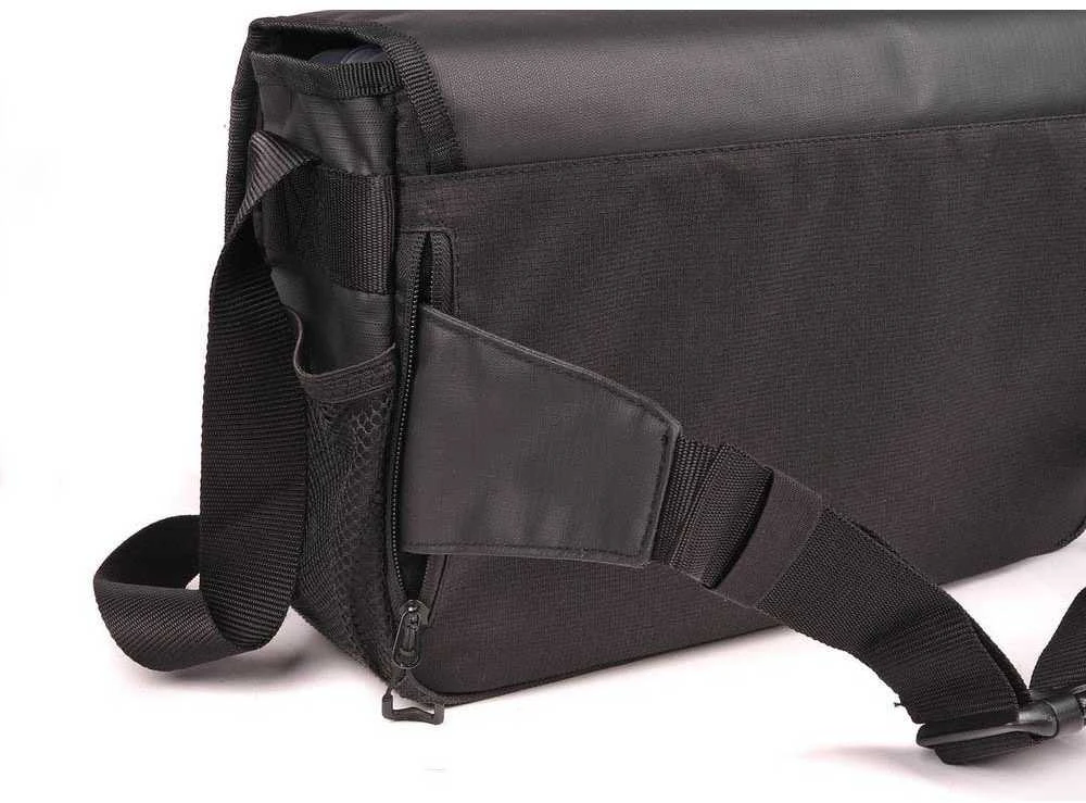 Žvejo krepšys per petį SPRO Messenger Crossbody 37L