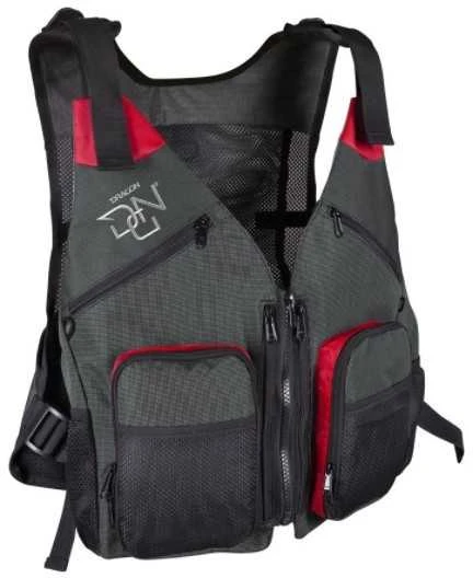 Žvejo liemenė Dragon DGN TECH PACK