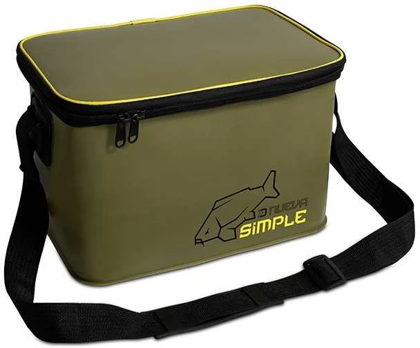Žvejybos krepšys Delphin CarryALL NuEVA Simple