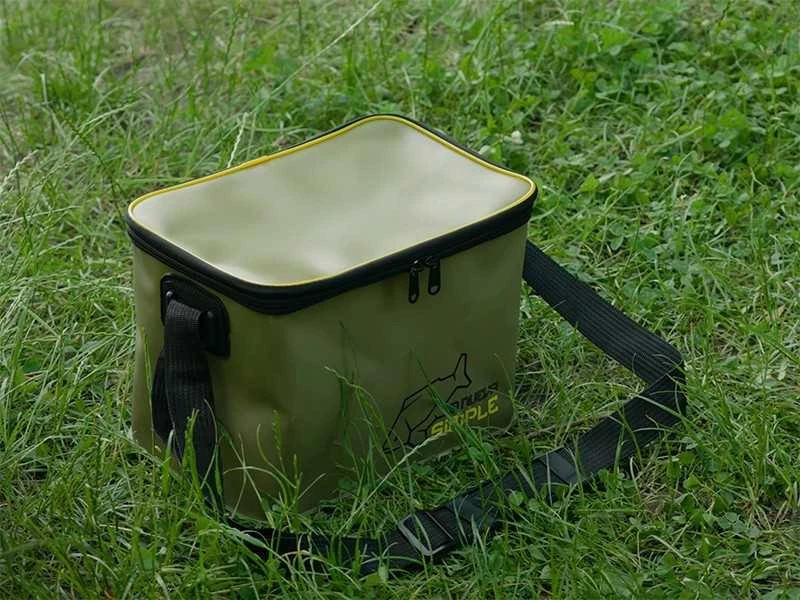 Žvejybos krepšys Delphin CarryALL NuEVA Simple