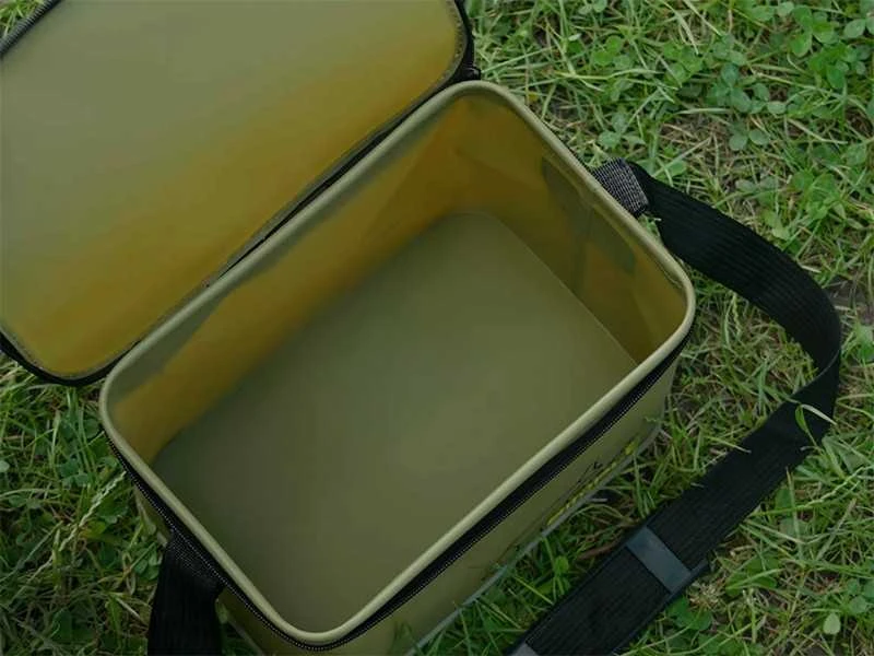Žvejybos krepšys Delphin CarryALL NuEVA Simple