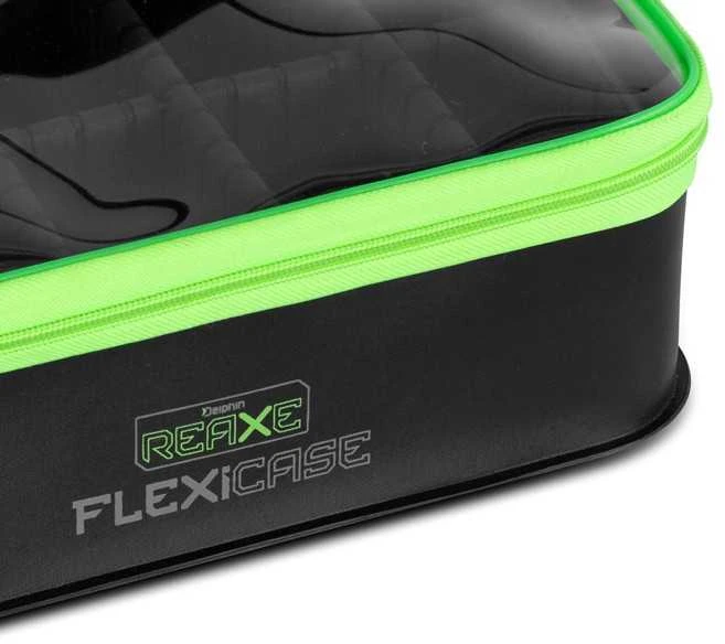 Žvejybos krepšys - EVA Delphin FlexiCase