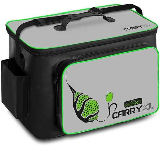 Žvejybos krepšys - EVA Delphin Reaxe Carry XL