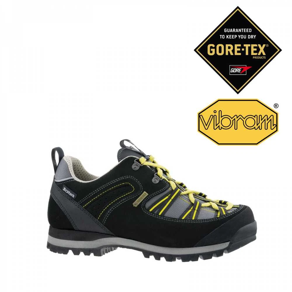 Žygio batai Bestard TREK PRO
