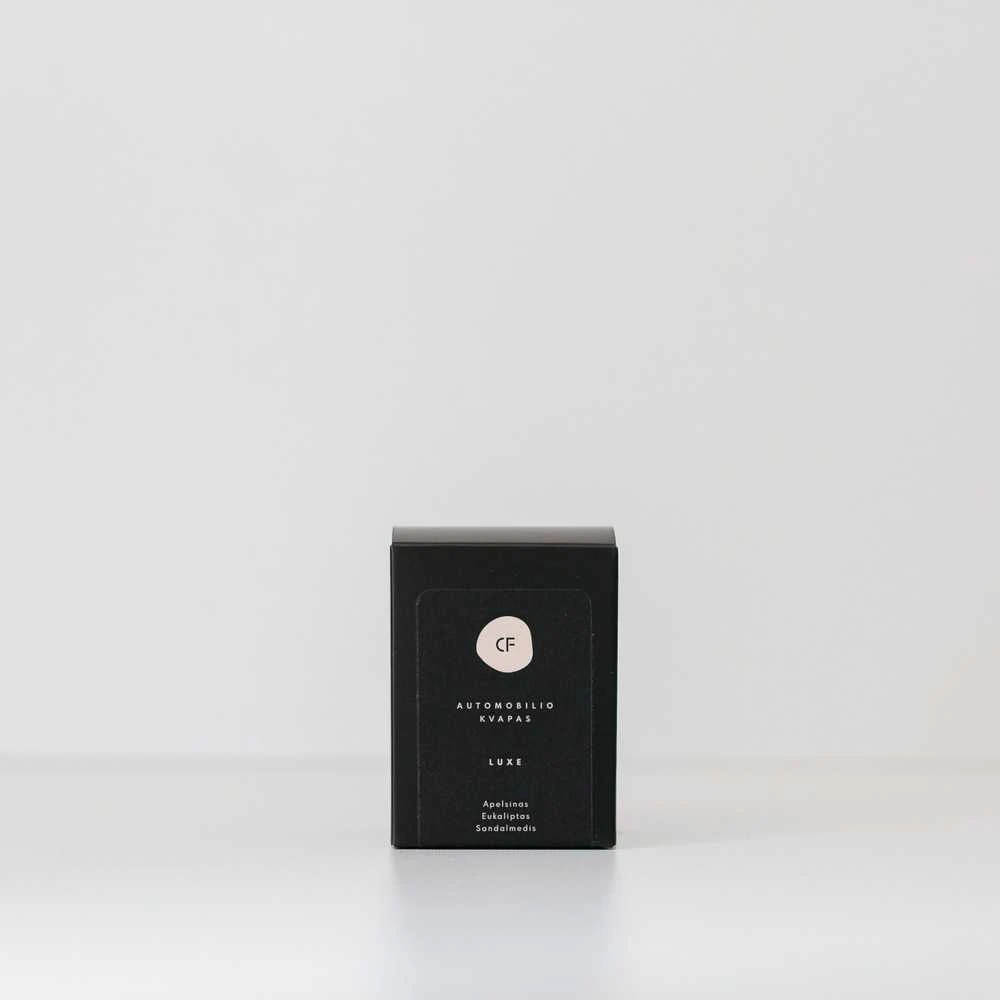 Ausfa Automobilio kvapo papildymas, 10ml - Lofty