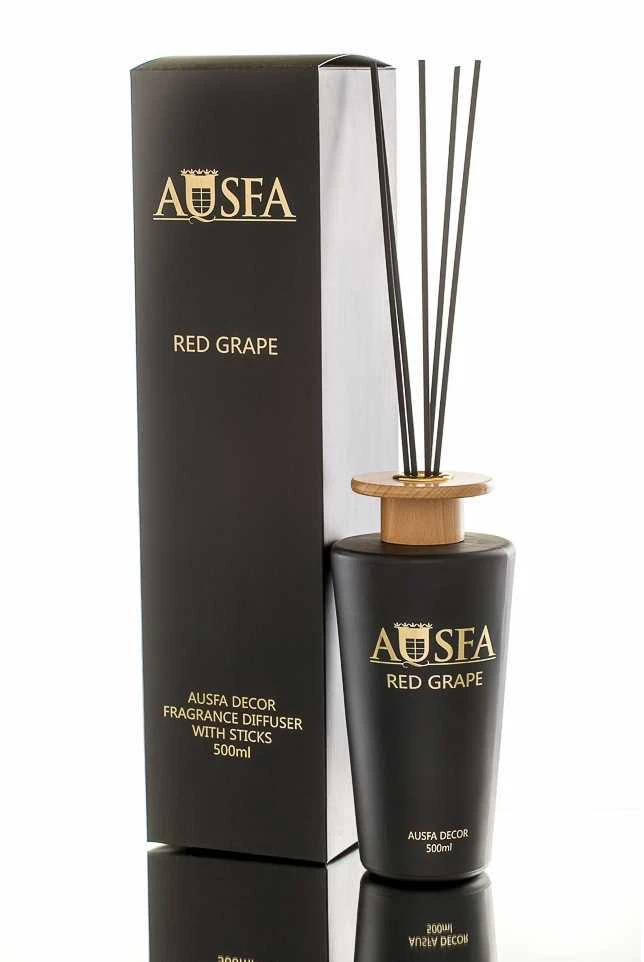 Ausfa namų kvapai - 200 ml - Wild Instinct