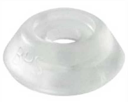 Baltic Plastic Solutions Tarpinė varžtams MK PC DIAMONDS (3 spalvos) - Bronzinė