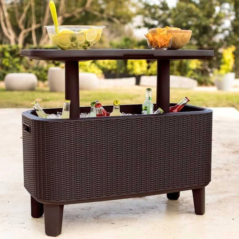 Keter Bevy Bar Didelis Cool Bar