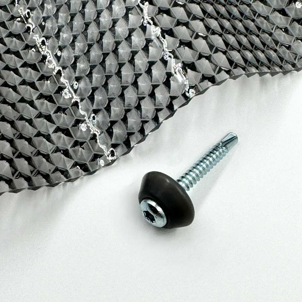 MK PC DIAMONDS SINUS banguota danga, pilka - 1,045 m - 2 m