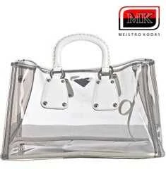 Expafol PVC skaidrus tentas 400mkr