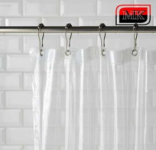 Expafol PVC skaidrus tentas 500mkr - 1,83 m