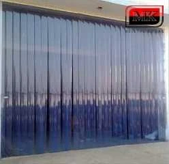 Expafol PVC skaidrus tentas 500mkr - 1,83 m