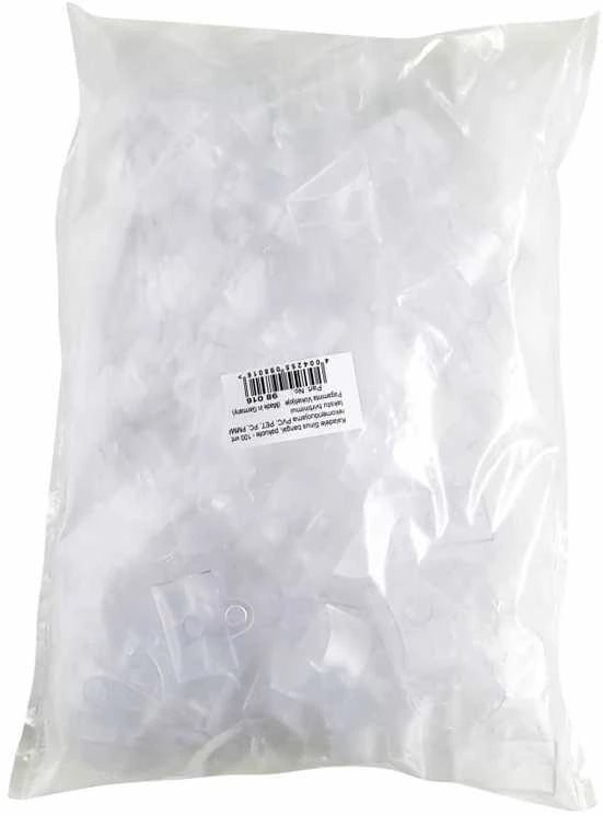 Kaladėlės SINUS 100 PVC lakštams