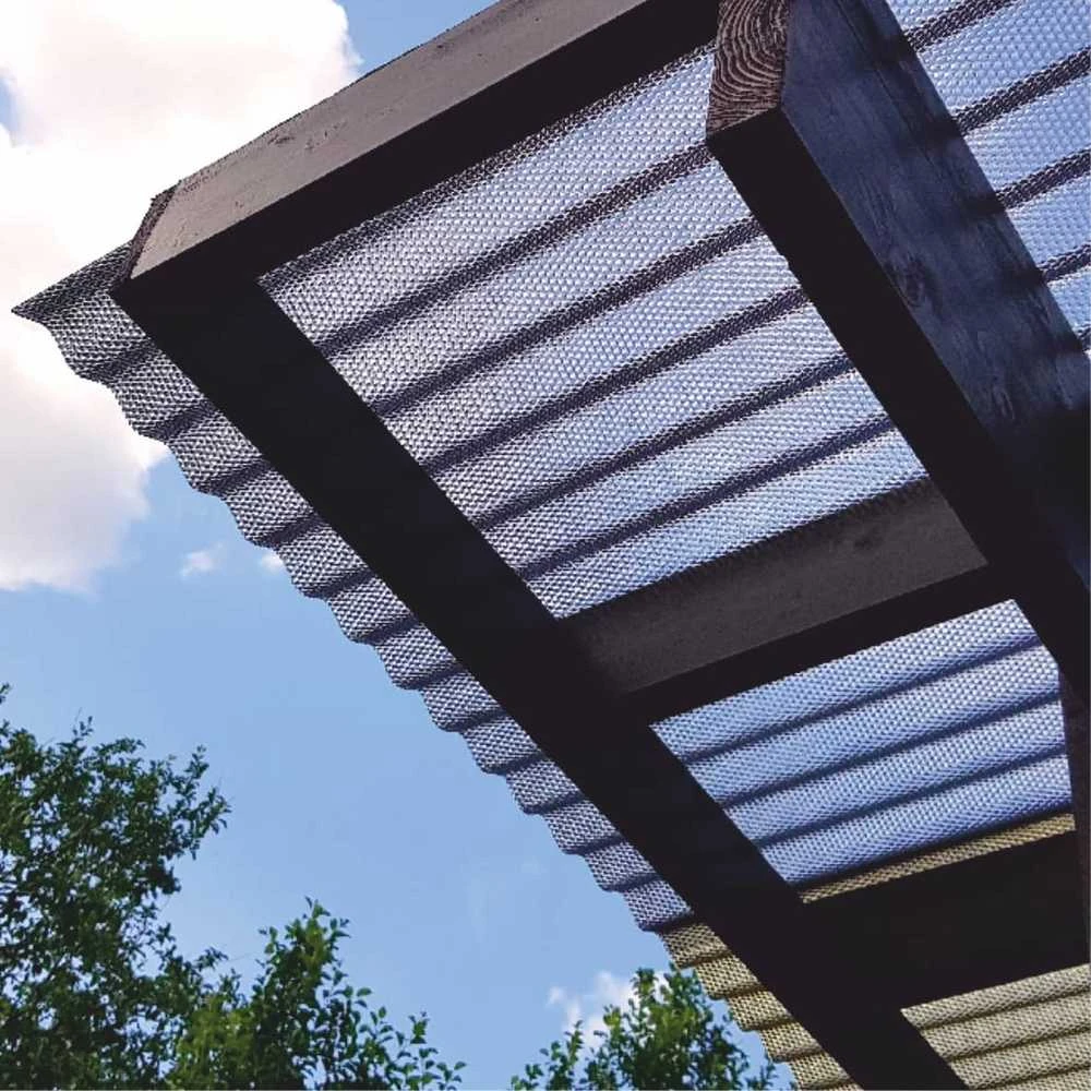 Kaladėlės SINUS 100 PVC lakštams
