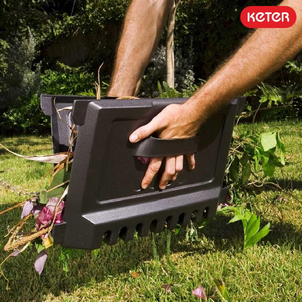 Curver Keter E-COMPOSTER 470L 231599