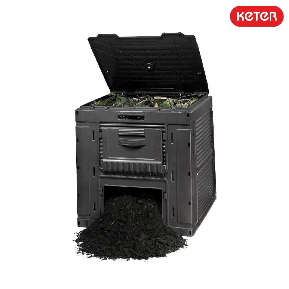 Curver Keter E-COMPOSTER 470L 231599
