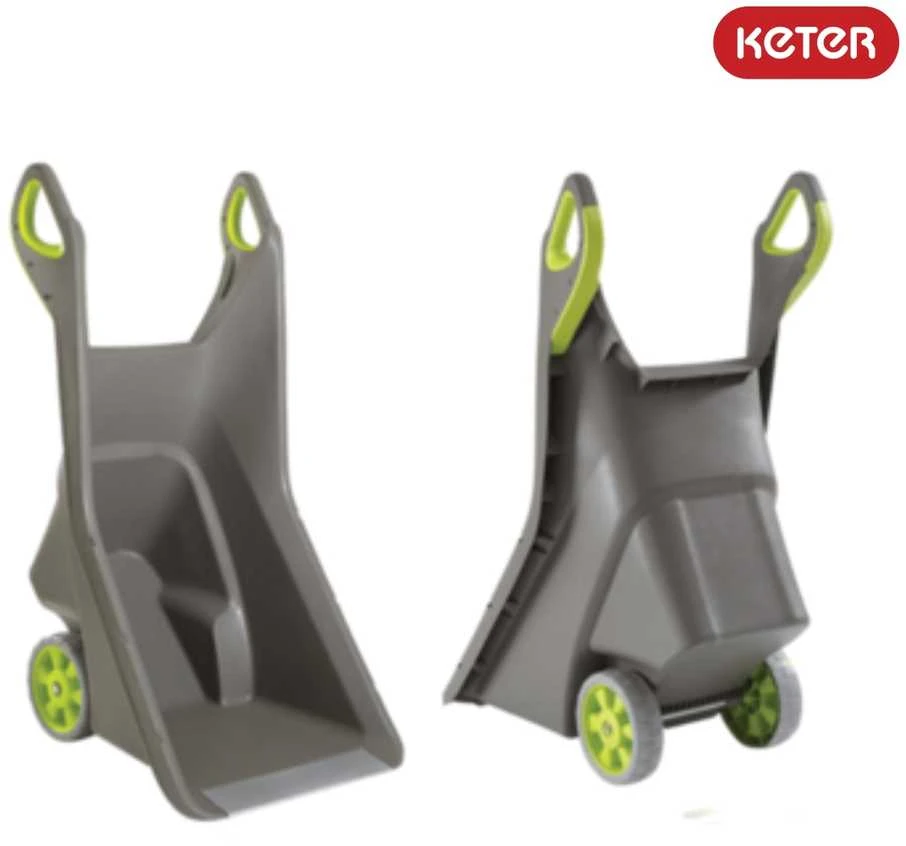 Karutis Keter REALBARROW 100 L 230461