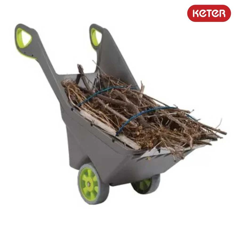 Karutis Keter REALBARROW 100 L 230461